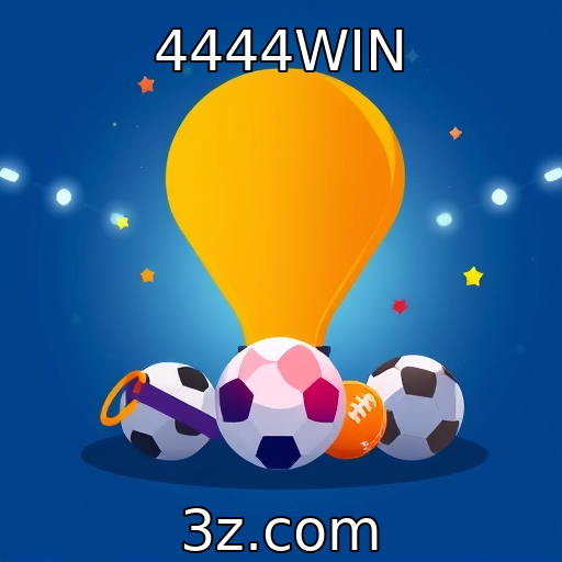 4444WIN : Análise da Performance dos Jogadores em Apostas Esportivas