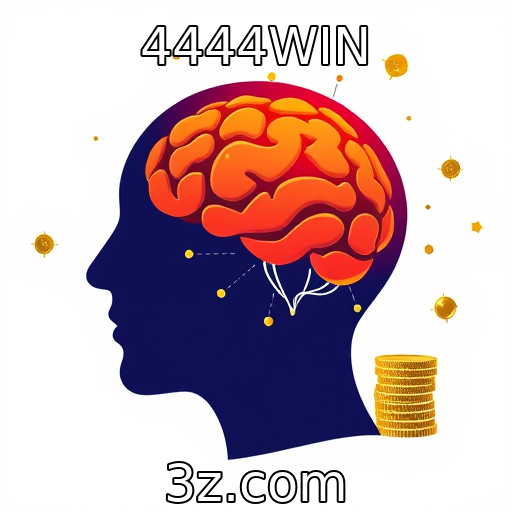 4444WIN : Descubra as Melhores Estratégias para Apostas em E-sports