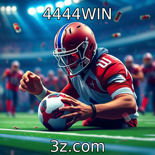 4444WIN - As grandes surpresas nas apostas esportivas em 2023