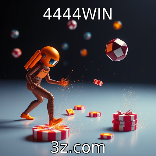 4444WIN - Tendências tecnológicas em jogos para o futuro