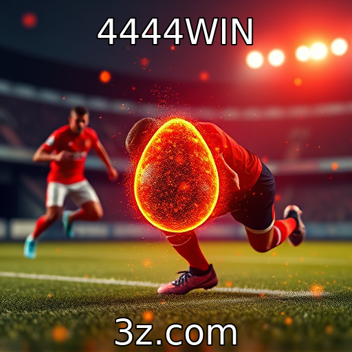 4444WIN - Apostas Esportivas: Análises que Podem Mudar Seus Resultados