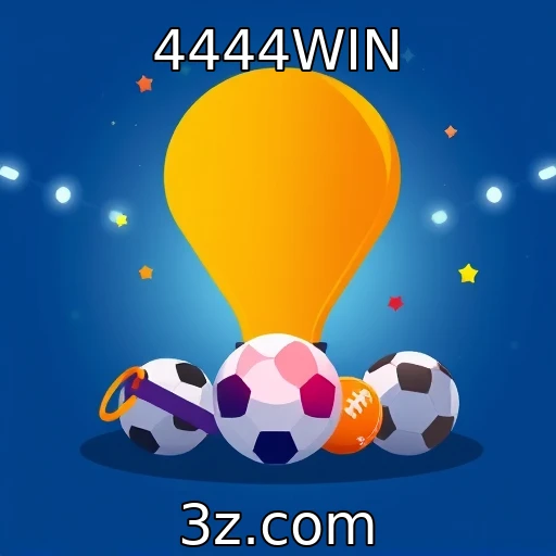 4444WIN Análise da Performance dos Jogadores em Apostas Esportivas