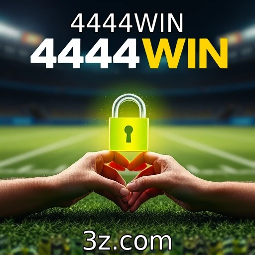 4444WIN Desvendando o Crescimento das Apostas Esportivas no Brasil Atual