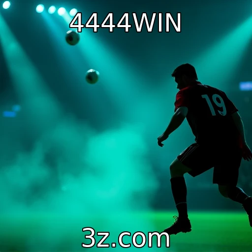 4444WIN Desvendando as Apostas: Estratégias para Lucros em 2025